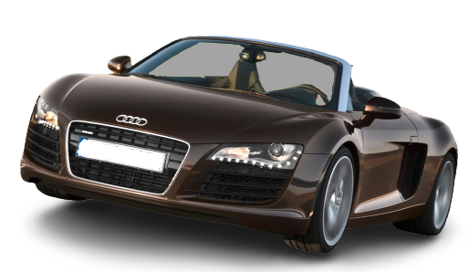 R8 Spyder (427, 429) foto