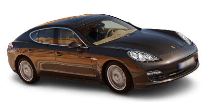 PANAMERA (970) image