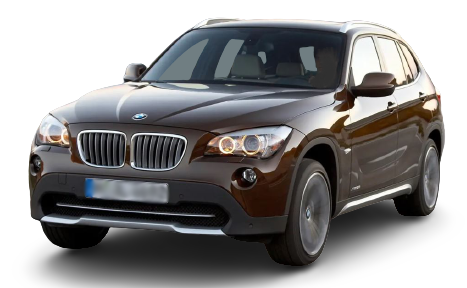 X1 (E84) image