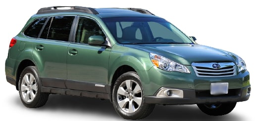 OUTBACK (BR) изображение