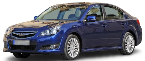 LEGACY V (BM) изображение