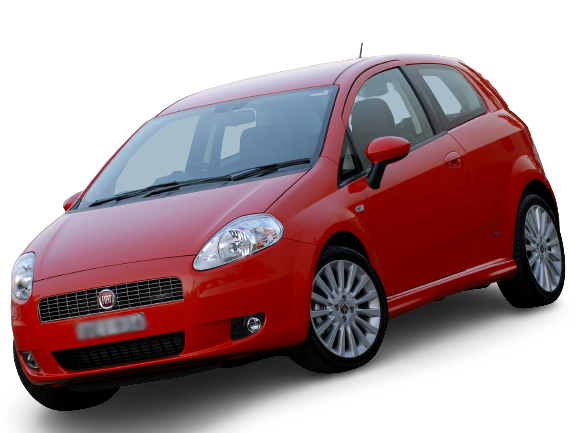 PUNTO EVO (199_) foto