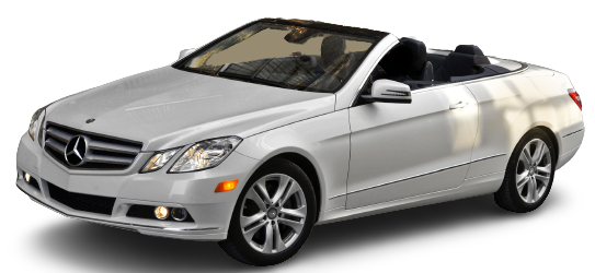E-CLASS Convertible (A207) image