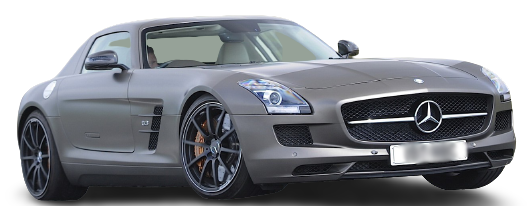 SLS AMG (C197) image