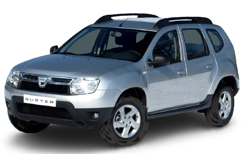 DUSTER (HS_) изображение