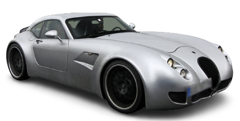 GT MF5 Coupe image