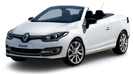 MEGANE CC (EZ0/1_) foto