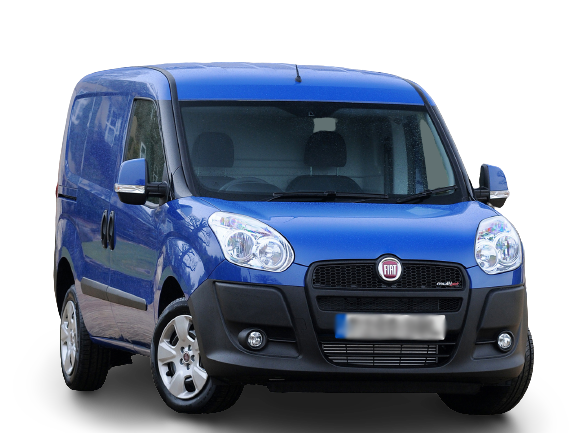 DOBLO Bus (263_) foto