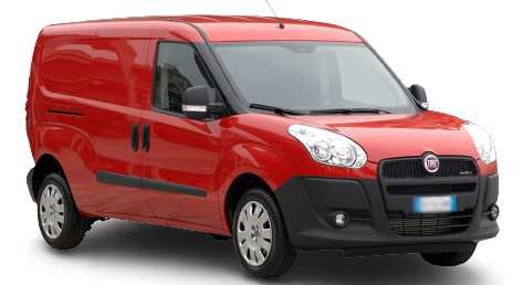 DOBLO Cargo (263_) foto