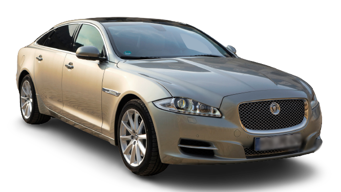 XJ (X351) foto