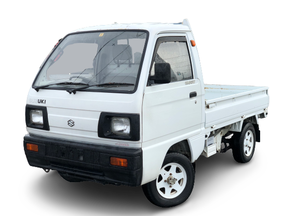 CARRY Platform/Chassis foto