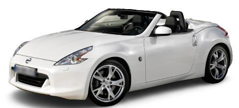 370Z Roadster (Z34) image
