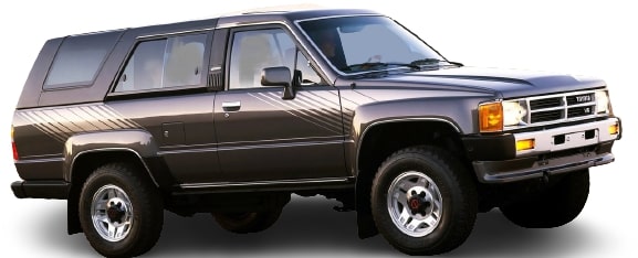 4 RUNNER I (_N5_, _N6_, _N7_) image