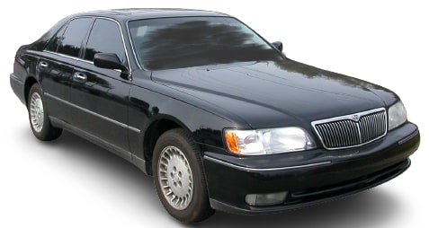 Q45 II (FY33) изображение