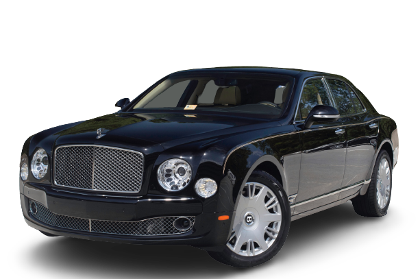 MULSANNE (3Y_) изображение