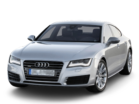 A7 Sportback (4GA, 4GF) foto