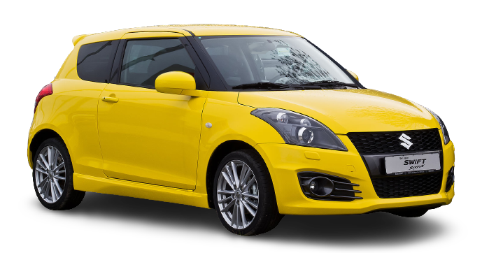 SWIFT IV (FZ, NZ) foto