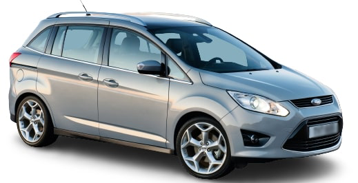 GRAND C-MAX (DXA/CB7, DXA/CEU) immagine
