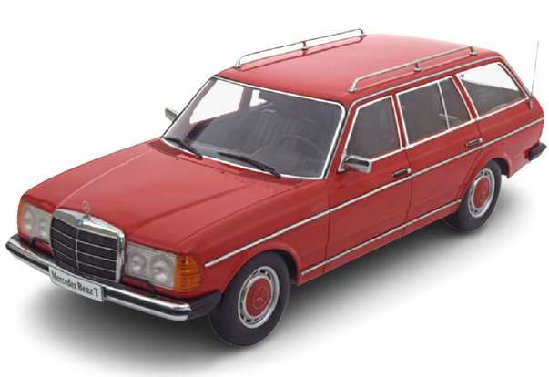 123 T-Model (S123) image