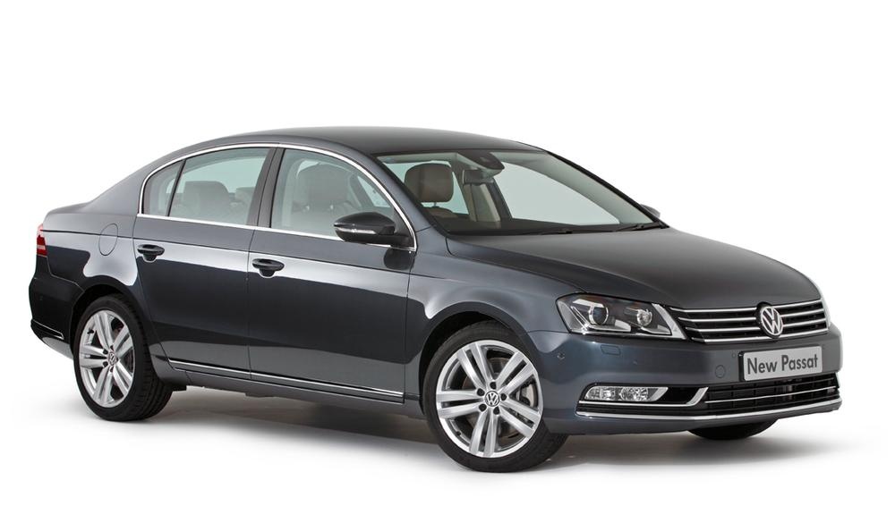PASSAT B7 (362) foto