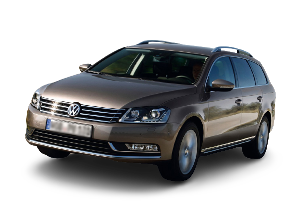 PASSAT B7 Variant (365) foto