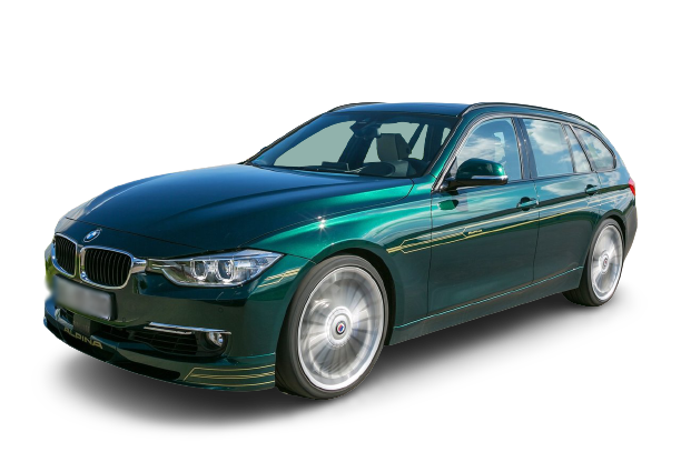 B3 Touring (E91) paveikslėlis
