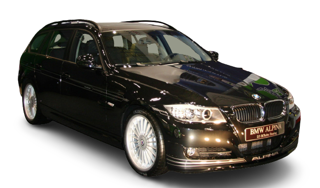 D3 Estate (E91) image