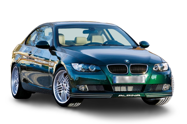 D3 Coupe (E92) image