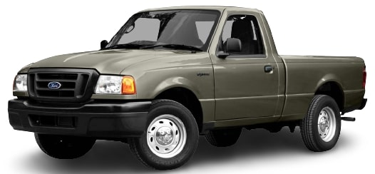 RANGER (ET) immagine