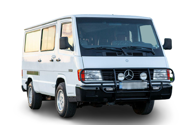 MB Van (W661) image