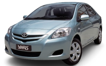 YARIS / VIOS седан (_P9_) изображение