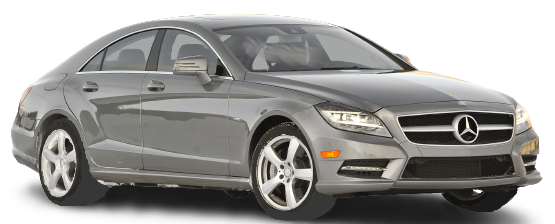CLS (C218) image