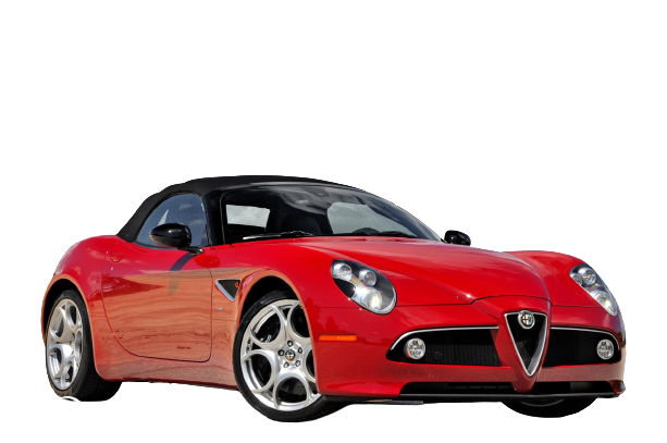 8C SPIDER (920_) image