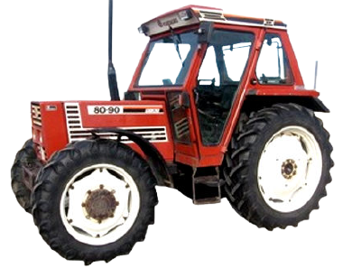 Series 80 image