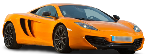 MP4 Coupe image