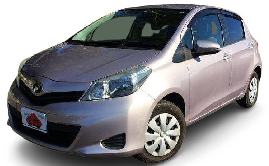 YARIS (_P13_) изображение