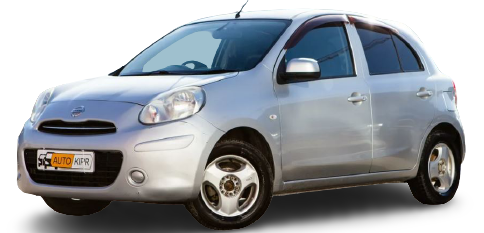 MICRA IV (K13K, K13KK) foto