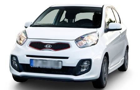 PICANTO II (TA) image