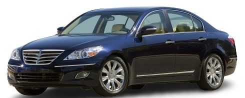 GENESIS (BH) image