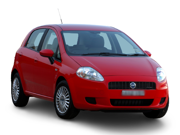 PUNTO Hatchback Van (199_) foto