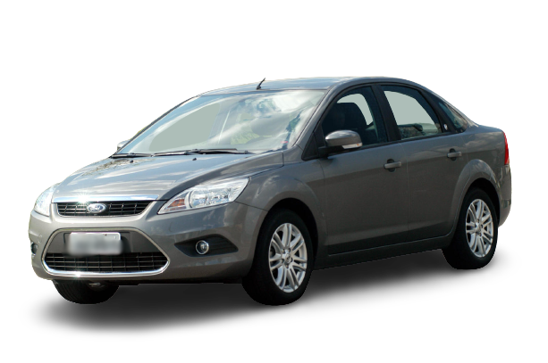 FOCUS III Saloon immagine