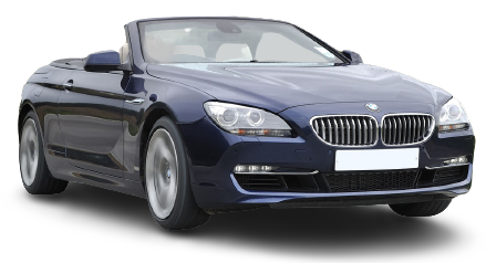 6 Convertible (F12) image