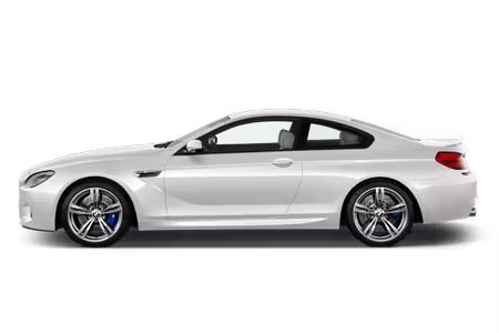 6 Coupe (F13) image