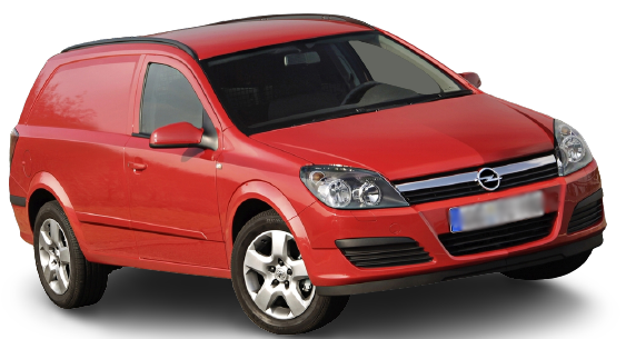 ASTRA H Фургон/универсал (L70) изображение