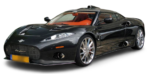 C8 Coupe image