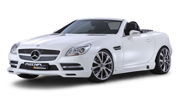 SLK (R172) image