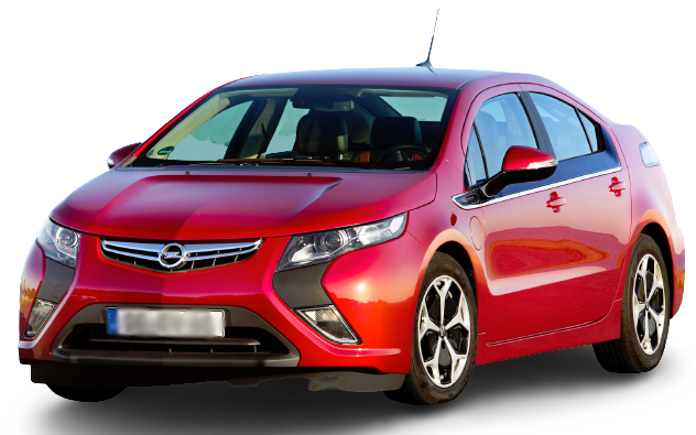 AMPERA (R12) изображение