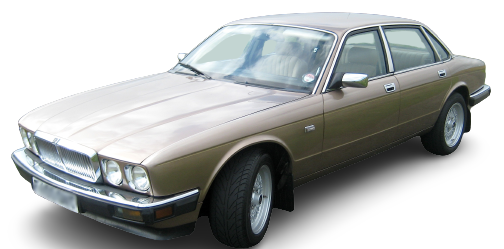 XJ (XJ40, XJ81) foto