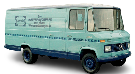 T2/L Van image