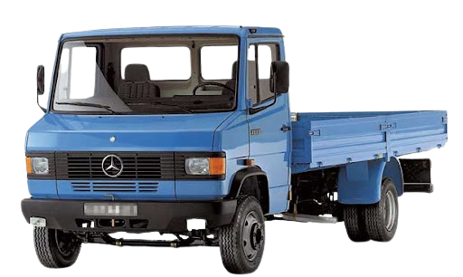 T2/LN1 Cab with engine image